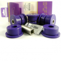 Powerflex Silentblock Rear Outer Bar Link Bush TOYOTA Starlet KP60 RWD