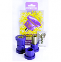 Powerflex Silentblock Rear Inner Track Control Arm Bush M14 Bolt TOYOTA MR2 SW20 REV 1 (1989-1991)