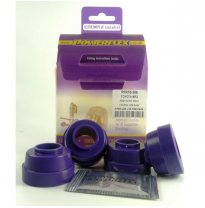 Powerflex Silentblock Tie Bar To Track Control Arm Bush TOYOTA MR2 SW20 REV 2-5 (1991 - 1999)