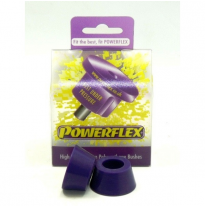 Powerflex Silentblock Rear Panhard Rod To Body Bush TOYOTA Starlet/Glanza Turbo EP82 &amp; EP91