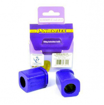 Powerflex Silentblock Rear barra estabilizadora 20mm TOYOTA MR2 SW20 REV 2-5 (1991 - 1999)