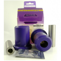 Powerflex Silentblock Rear Beam Mounting Bush OPEL Astra MK2 - Kadett E (1985-1991)