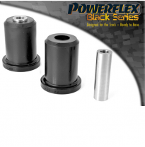 Powerflex Silentblock Rear Beam Mounting Bush OPEL Astra MK2 - Kadett E (1985-1991)
