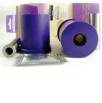 Powerflex Silentblock Rear Beam Mounting Bush OPEL Cavalier 2WD (1989-1995), Vectra A (1989-1995)