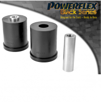 Powerflex Silentblock Rear Beam Mounting Bush OPEL Cavalier 2WD (1989-1995), Vectra A (1989-1995)