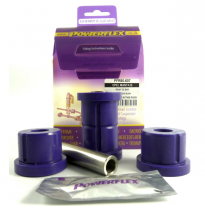 Powerflex Silentblock Rear Tie Bar To Chassis Bush OPEL Manta B (1982-1988)