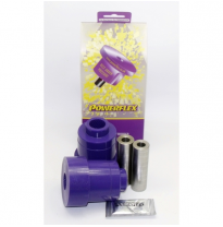 Powerflex Silentblock Rear Beam Mounting Bush OPEL Astra MK4 - Astra G (1998-2004)