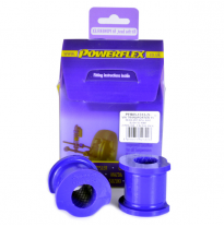 Powerflex Silentblock Rear barra estabilizadora to Arm 24mm VOLKSWAGEN T5 Transporter (2003 -)