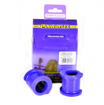 Powerflex Silentblock Rear barra estabilizadora to Arm 28mm VOLKSWAGEN T5 Transporter (2003 -)