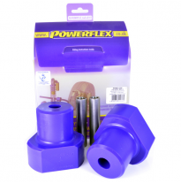 Powerflex Silentblock Rear Beam Mounting Bush VOLKSWAGEN Golf MK3 2WD (1992 - 1998)