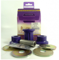 Powerflex Silentblock Rear Beam Mounting Bush VOLKSWAGEN Jetta MK1 (1979 - 1984)