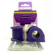 Powerflex Silentblock Rear Anti Roll Bar Mount (Inner) VOLKSWAGEN Jetta MK1 (1979 - 1984)