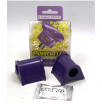 Powerflex Silentblock Rear Anti Roll Bar Mount (Outer) 20.5mm VOLKSWAGEN Golf MK1 (1973 - 1985)