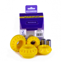 Powerflex Silentblock Rear Shock Top Mounting Bush VOLKSWAGEN Scirocco (1973 - 1992)