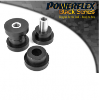 Powerflex Silentblock Rear Lower Spring Mount Outer VOLKSWAGEN Golf MK5 1K