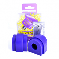 Powerflex Silentblock Rear barra estabilizadora 18mm VOLKSWAGEN Jetta, Bora, Vento Mk5 1K (2005Ã¢â¬â2010)