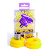 Powerflex Silentblock Rear Beam Front Mounting Bush VOLVO S60 AWD 2002