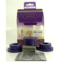 Powerflex Silentblock Rear Inner Rear Lower Arm VOLVO S60 AWD 2002