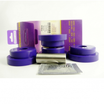 Powerflex Silentblock Rear Toe Control Arm Bush Front VOLVO S60 AWD 2002