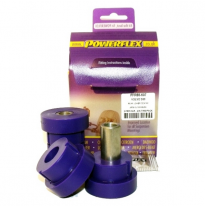 Powerflex Silentblock Rear Lower Centre Arm Outer VOLVO S60 AWD 2002