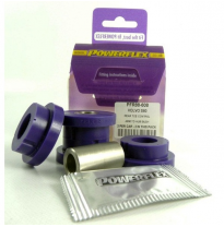 Powerflex Silentblock Rear Toe Control Arm To Hub Bush VOLVO S60 AWD 2002