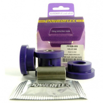 Powerflex Silentblock Rear Outer Rear Lower Arm VOLVO S60 AWD 2002