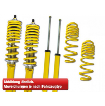 Kit suspensión roscada FK Audi A1 8X Bj. Desde 2010