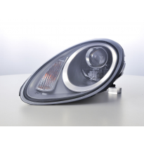 Faros Luz Diurna Para Xenon De Serieporsche Boxster (987) 04-08 Silber