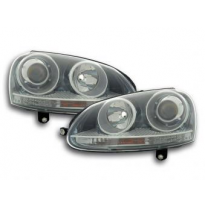 Faros Vw Golf 5 Bj. 03-08