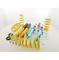 Kit coilover FK Ford Mustang Coupé tipo S197 Bj.2005-2014