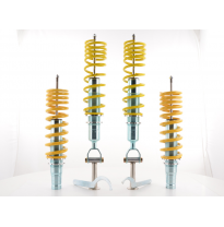 Kit coilover FK Honda Civic tipo EG2, EG3, EG4, EG5, EG9, EH6, EJ2, EJ6, EJ8, EJ9, EK3, EK4 año de construcción 91-00