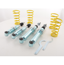 Kit coilover FK Mazda MX5 tipo NB, año de construcción 05/98 - 08/05