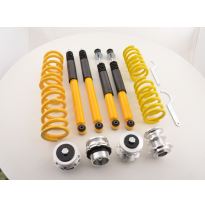 Kit coilover FK Mercedes Benz Clase C W202 Bj.1993-2001