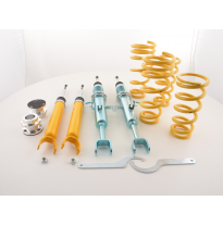 Kit de suspensión roscada FK Nissan 350 Z tipo Z33 Año 02-09