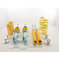 Kit coilover FK Suzuki Swift tipo MZ / EZB j. desde 2005-2010