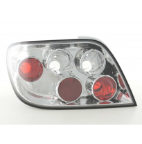 Pilotos Traseros Citroen Xsara N6 97-03 Cromado