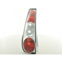 Pilotos Fiat Punto Typ 176 Bj. 93-99 Chrom