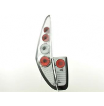 Pilotos Fiat Punto Typ 188 Bj. 03-05 Chrom