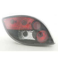 Pilotos Ford Ka Typ Rbt Bj. 97- Negro