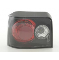 Pilotos Peugeot 205 Typ 20 C D Bj. 90-95 Negro