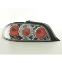 Pilotos Peugeot 306 2-Trg. Typ 7*** Bj. 97-01 Chrom