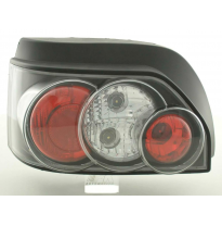 Pilotos Traseros Renault Clio B C 57 91-98 Negro