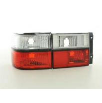 Pilotos Vw Vento Typ 1hxo Bj. 92-98 Rojo Blanco