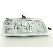 Faro Recambio De Serie Drch. Fiat Ducato Bj. 02-05