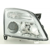Faro Recambio De Serie Drch. Opel Vectra C Bj. 02-05