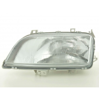 Faro Recambio De Serie Izq. Seat Alhambra (Typ 7ms) Bj. 96-00