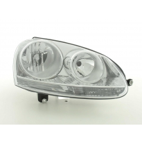 Faro Recambio De Serie Drch. Vw Golf 5 (Typ 1k) Bj. 03-08 / Jetta (Typ 1km) Bj. 05-
