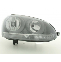 Faro Recambio De Serie Drch. Vw Golf 5 (Typ 1k) Bj. 03-08