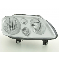 Faro Recambio De Serie Drch. Vw Touran (Typ 1t) Bj. 03-06