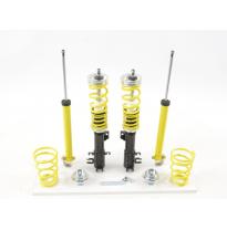 Kit coilover FK Alfa Romeo Mito ZAR955 Bj.2008-2015